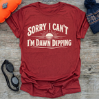 Sorry, Dawn Dip T-Shirt