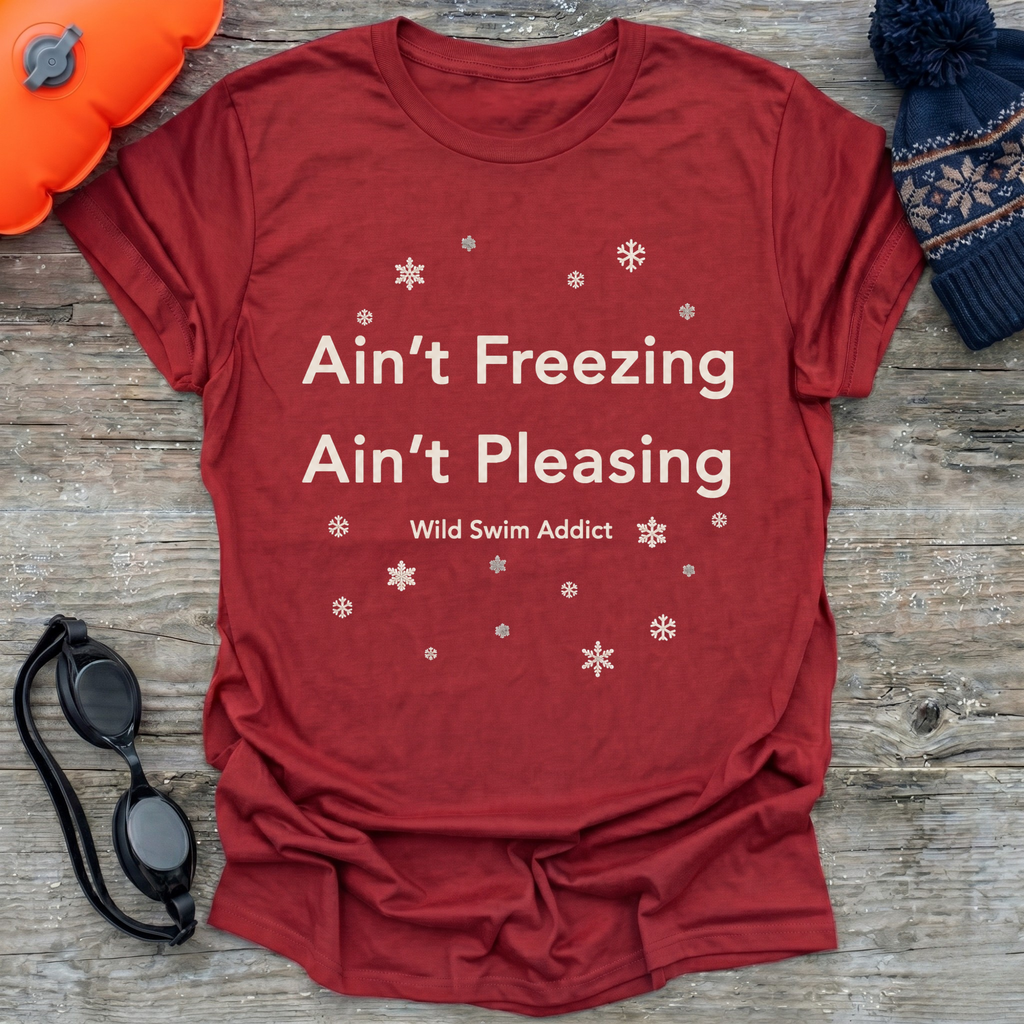 Ain't T-Shirt