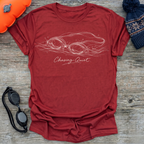 Chasing Quiet T-Shirt