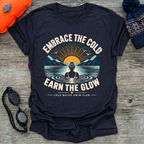Embrace & Glow (f) T-Shirt