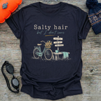 Salty Bike T-Shirt