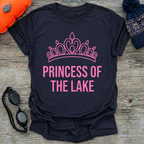Princess Of The Lake T-Shirt