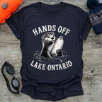Otter Ontario T-Shirt
