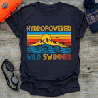 Hydropowered T-Shirt