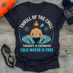 Therapy Thrill (m) T-Shirt