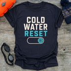 Reset Button T-Shirt