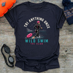 Tri run T-Shirt
