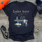 Lake Hair T-Shirt