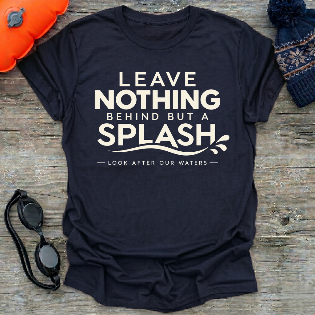 Leave Nothing T-Shirt