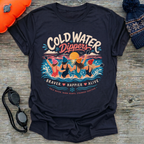Braver Happier T-Shirt