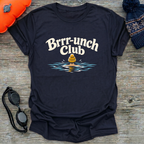 Brrr-unch Club T-Shirt