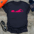 Cian Swimmer T-Shirt