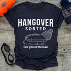 Hangover Bobble T-Shirt