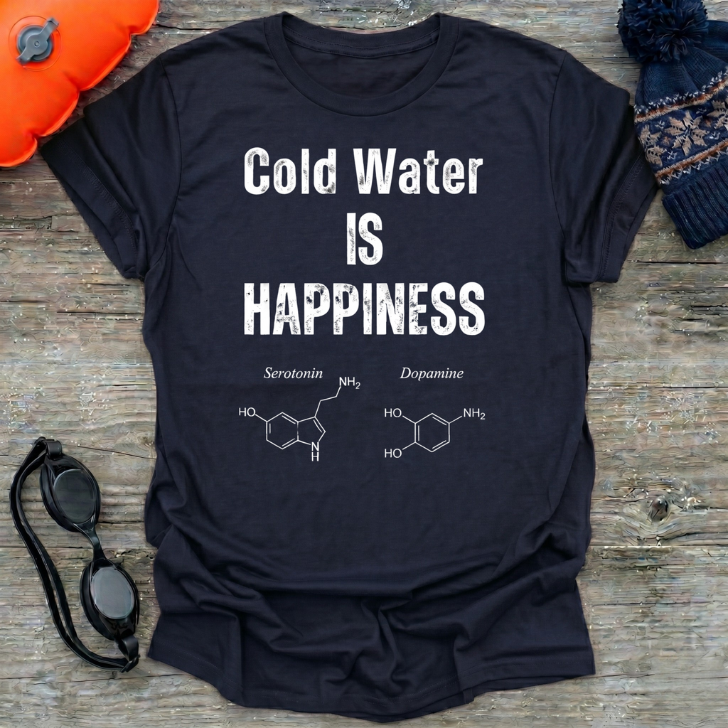 Serotonin T-Shirt