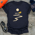 Duck lines T-Shirt