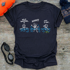 Leaf Drama T-Shirt