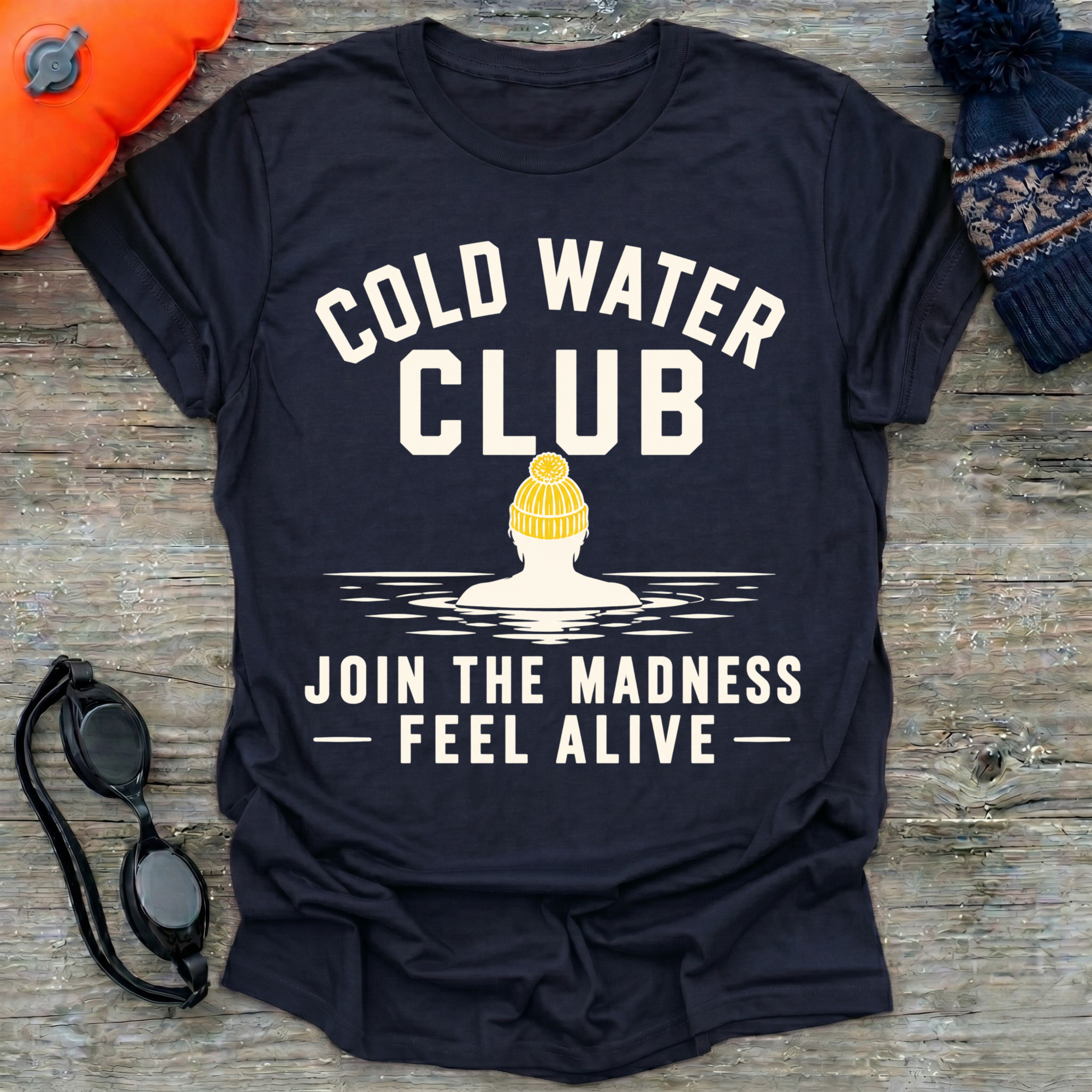 Club Madness T-Shirt