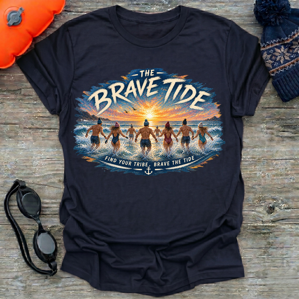 Brave Tide T-Shirt