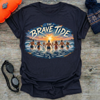Brave Tide T-Shirt