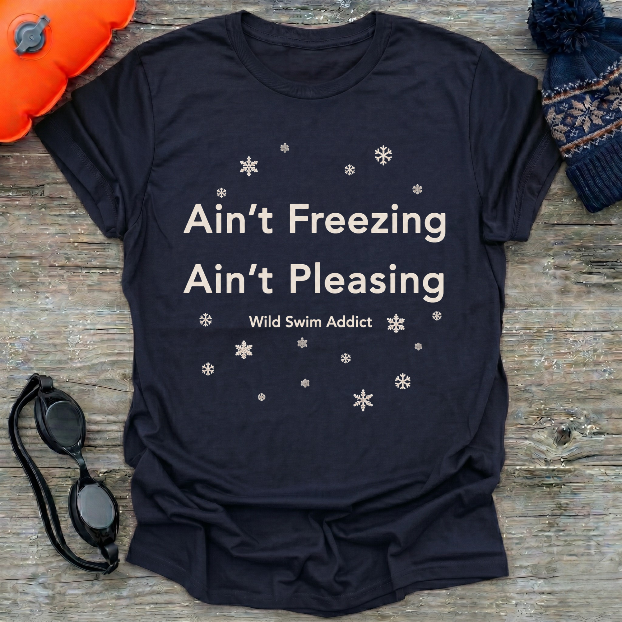 Ain't T-Shirt