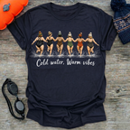 Warm Vibes T-Shirt