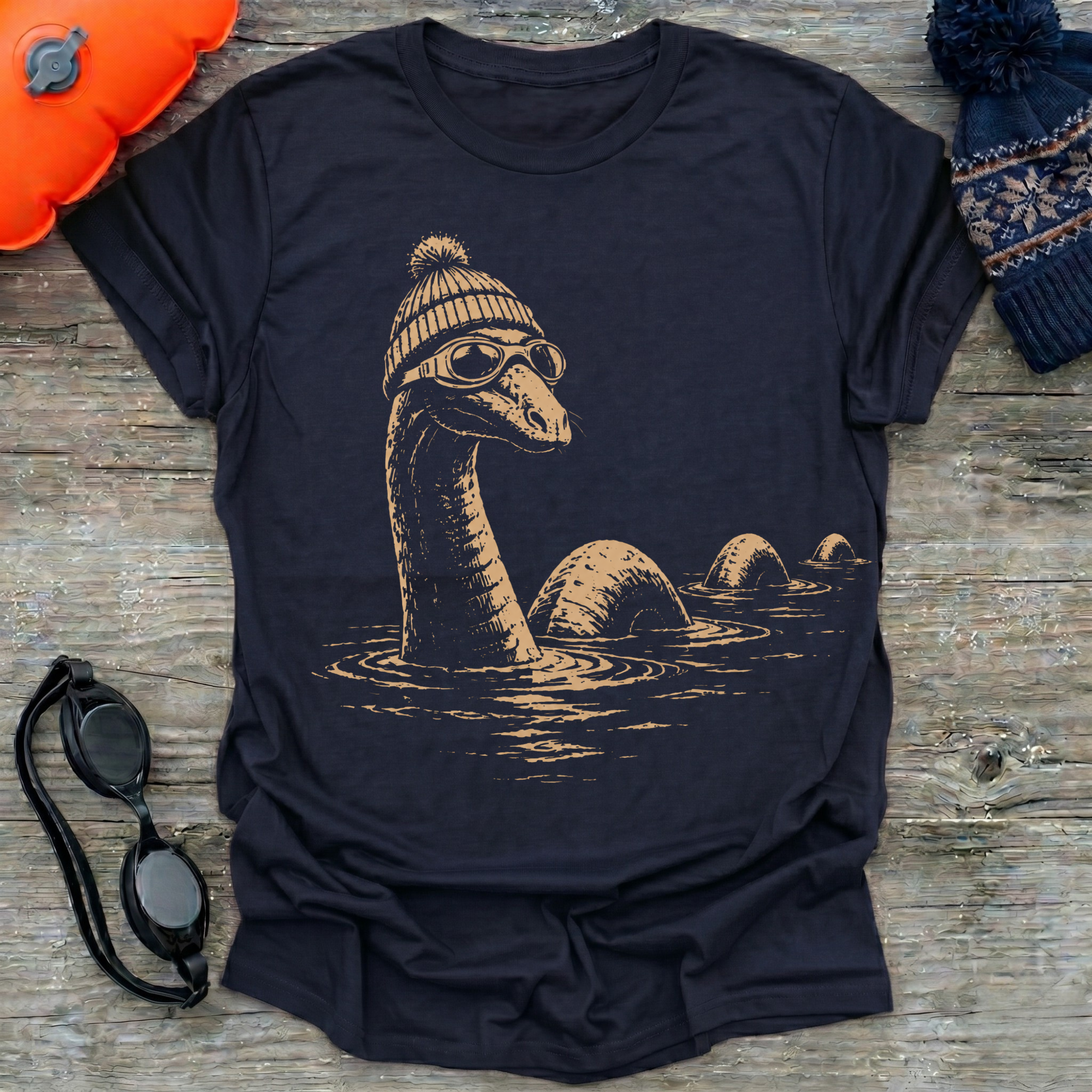 Nessie T-Shirt