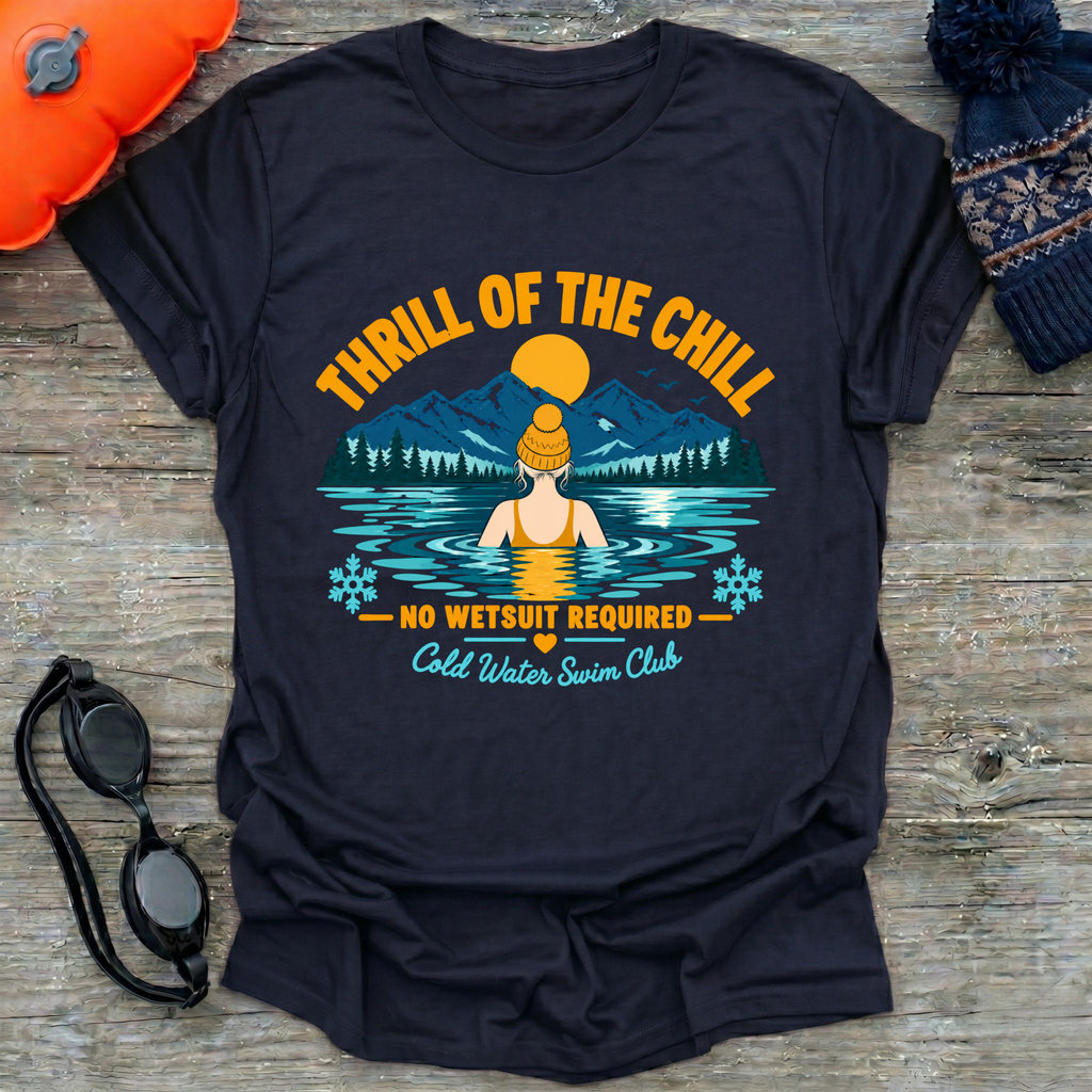 Thrill Sun T-Shirt