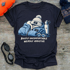 Briefly Uncomfortable T-Shirt
