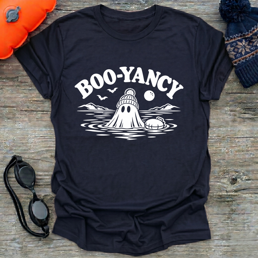 Boo-yancy T-Shirt
