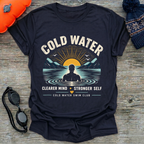 Cold & Clear (m) T-Shirt