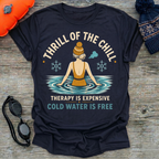 Therapy Thrill T-Shirt