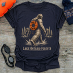 Biogfoot Ontario T-Shirt