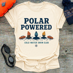 Polar Powered T-Shirt