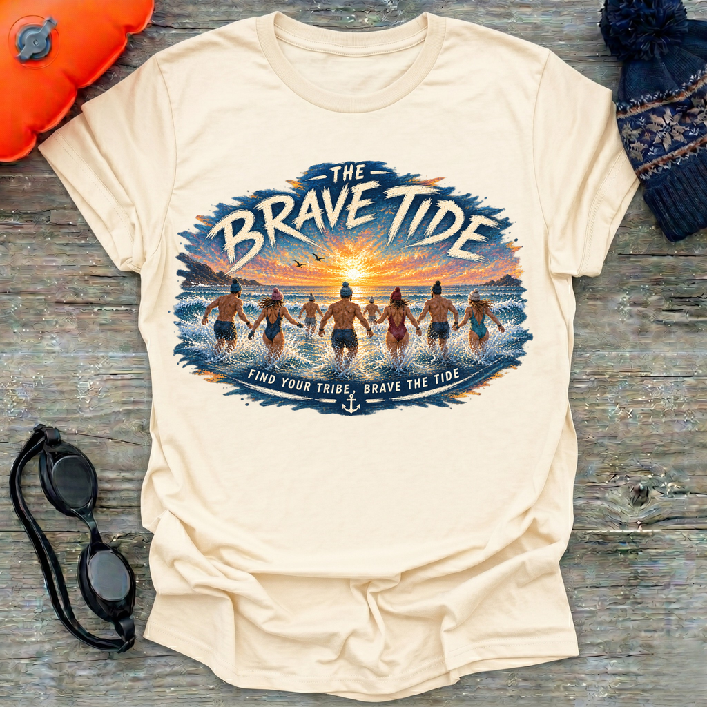 Brave Tide T-Shirt