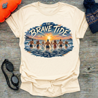 Brave Tide T-Shirt