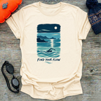 Find Your Flow T-Shirt