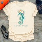 Seahorse T-Shirt