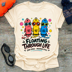 Floatin' T-Shirt