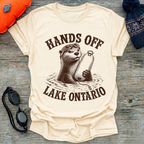 Otter Ontario T-Shirt
