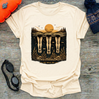 Moonlit Legs 365 T-Shirt
