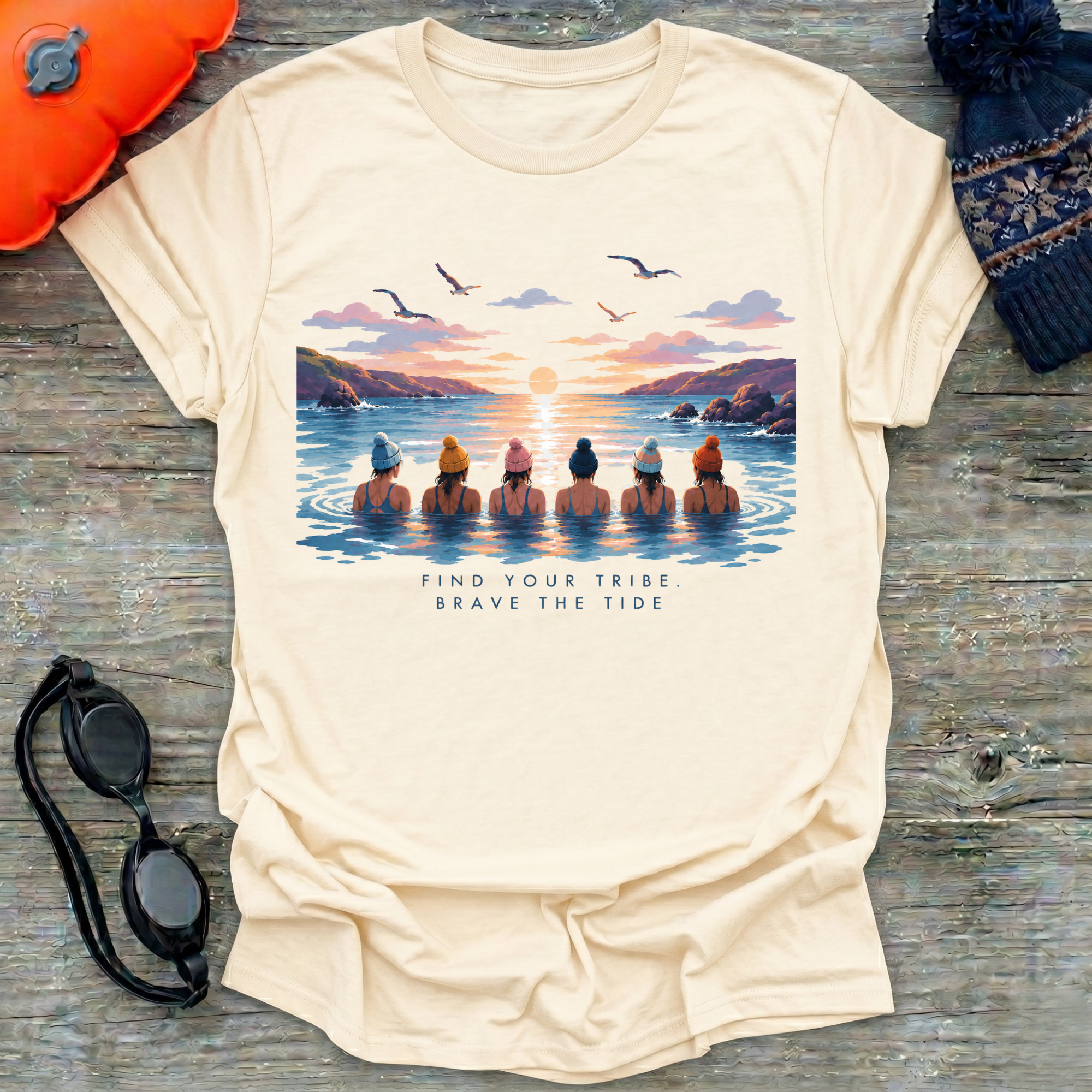 Tribe T-Shirt