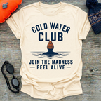Club Madness T-Shirt