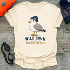 Seagull T-Shirt