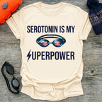 Serotonin Goggles T-Shirt