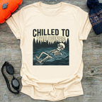 Chilled To The Bones T-Shirt