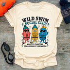 Mostly Floating T-Shirt
