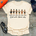 Warm Vibes T-Shirt