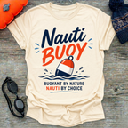 Nauti Buoy T-Shirt