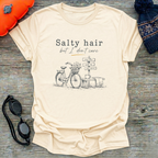 Salty Bike T-Shirt