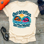 Out of Office T-Shirt